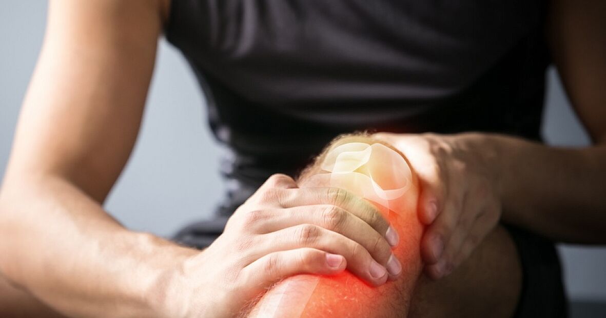 Traugel凝胶在膝关节的应用